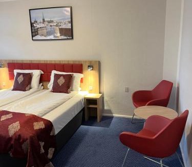 Helsingor Hotel | Hotel Skandia