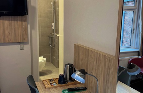 Helsingor Hotel | Hotel Skandia