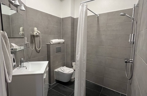 Helsingor Hotel | Hotel Skandia