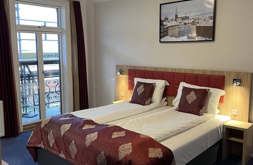 Helsingor Hotel | Hotel Skandia