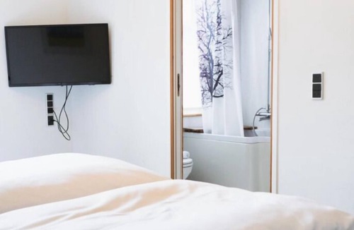 Rudkobing Hotel | Hotel Skandinavien