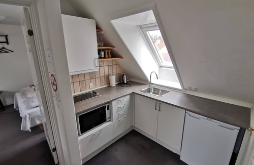 Rudkobing Hotel | Hotel Skandinavien