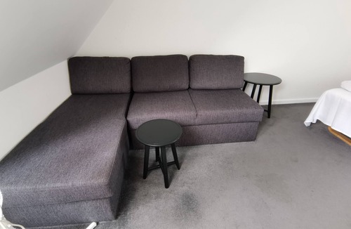 Rudkobing Hotel | Hotel Skandinavien