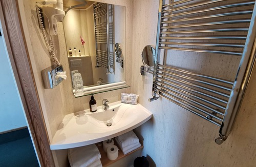 Rudkobing Hotel | Hotel Skandinavien