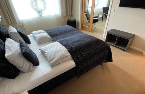 Skive Hotel | Hotel Skivehus