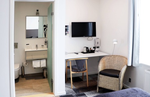 Skive Hotel | Hotel Skivehus