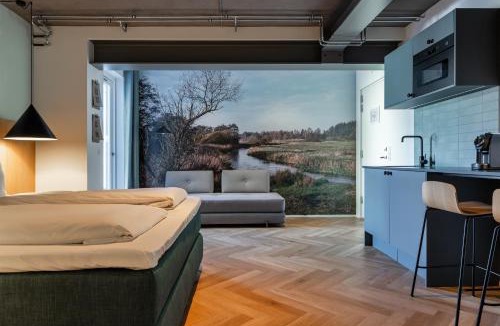 Skjern Hotel | Hotel Skjern