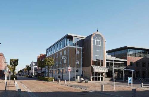 Skjern Hotel | Hotel Skjern