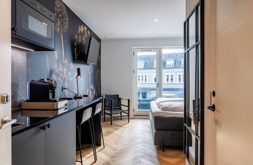 Skjern Hotel | Hotel Skjern