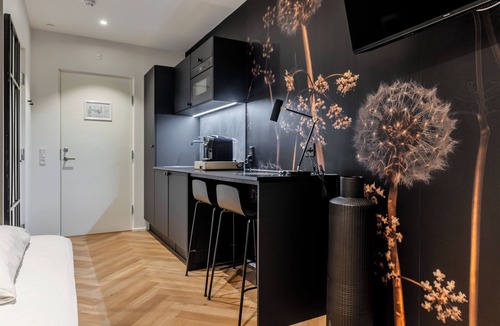 Skjern Hotel | Hotel Skjern