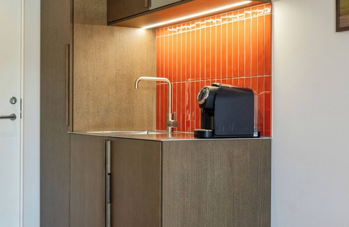 Skjern Hotel | Hotel Skjern