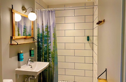 Ronne Hotel | Hotel Skovly