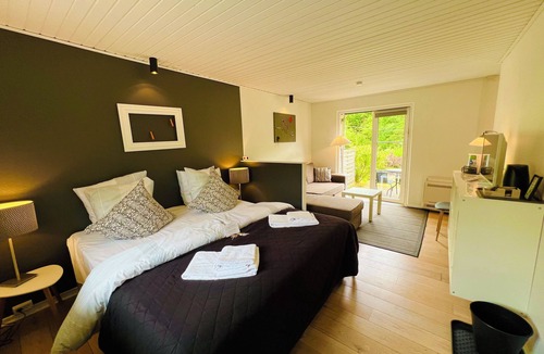 Ronne Hotel | Hotel Skovly
