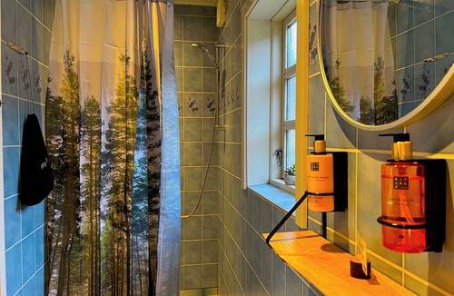 Ronne Hotel | Hotel Skovly