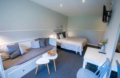 Kerteminde Hotel | Hotel Skovpavillonen