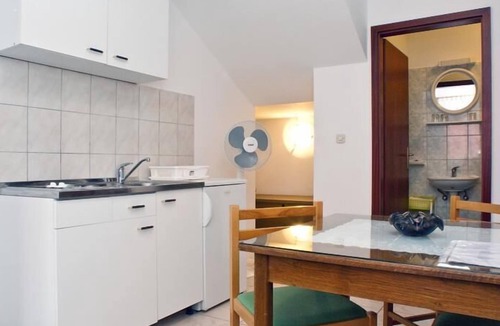 Skradin Hotel | Hotel Skradinski Buk