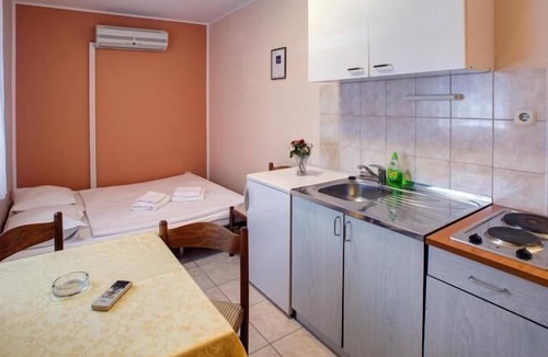Skradin Hotel | Hotel Skradinski Buk