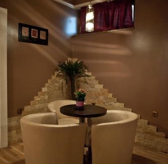 Zadar Hotel | Hotel Sky