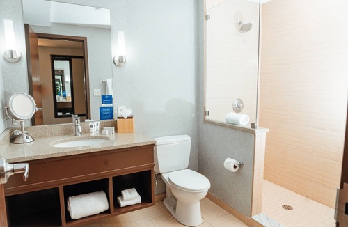 Downtown Syracuse Hotel | Hotel Skyler Syracuse Tapestry Collection by Hilton