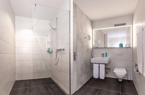 Eglisau Hotel | Hotel Sleep & Stay