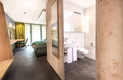 Eglisau Hotel | Hotel Sleep & Stay