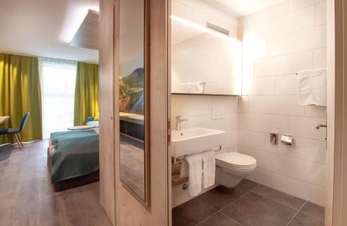 Eglisau Hotel | Hotel sleep&stay - Self Check-in