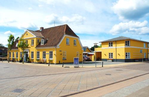 Lem Hotel | Hotel Smedegaarden
