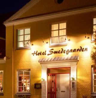 Lem Hotel | Hotel Smedegaarden