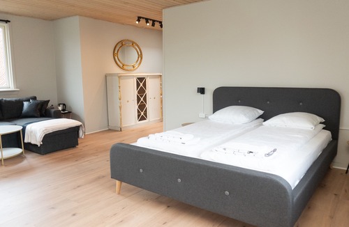 Lem Hotel | Hotel Smedegaarden