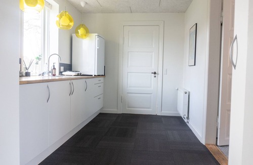 Lem Hotel | Hotel Smedegaarden