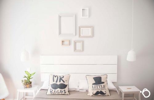 Alicante City Centre Hotel | Hotel Smile & Co Hostal Boutique