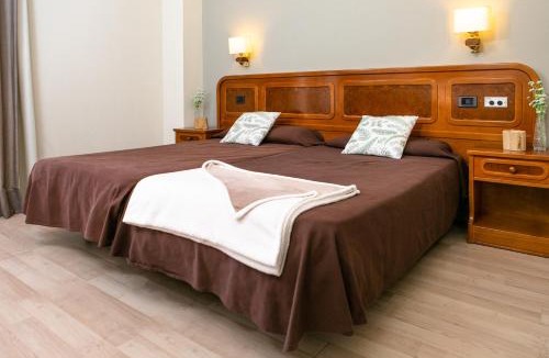 Rialp Hotel | Hotel SNÖ Condes del Pallars