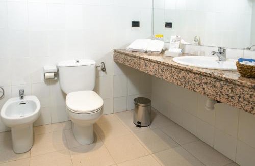 Rialp Hotel | Hotel SNÖ Condes del Pallars