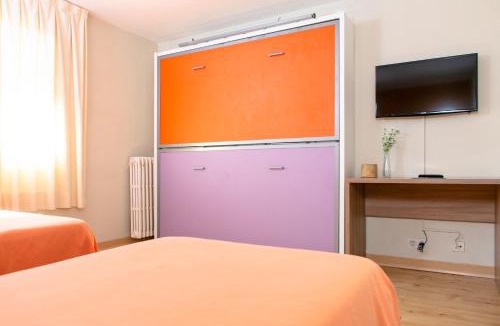 Rialp Hotel | Hotel SNÖ Condes del Pallars
