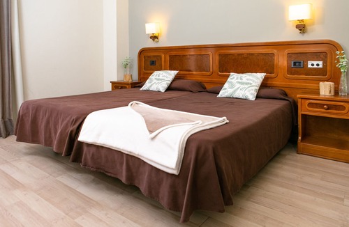 Rialp Hotel | Hotel Snö Condes del Pallars