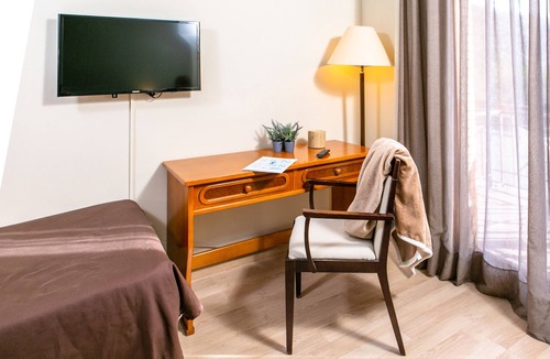 Rialp Hotel | Hotel Snö Condes del Pallars