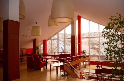 Hermandad de Campoo de Suso Hotel | Hotel SNÖ La Corza Blanca