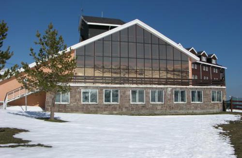 Hermandad de Campoo de Suso Hotel | Hotel SNÖ La Corza Blanca