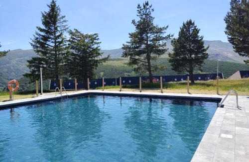 Hermandad de Campoo de Suso Hotel | Hotel SNÖ La Corza Blanca