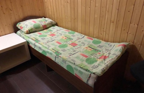 Perm Hotel | Hotel Snegiri