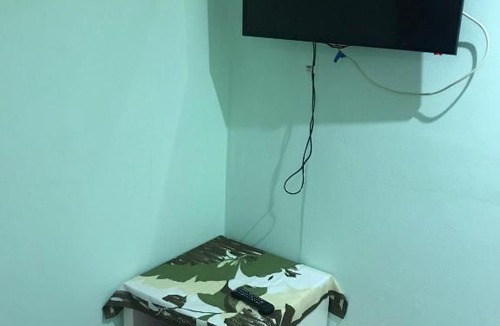 Perm Hotel | Hotel Snegiri