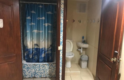 Perm Hotel | Hotel Snegiri