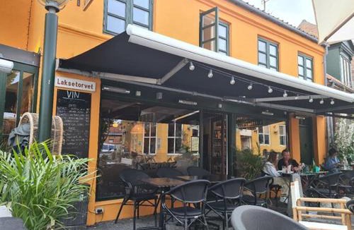 Ronne Bed & Breakfast | Hotel Sniva