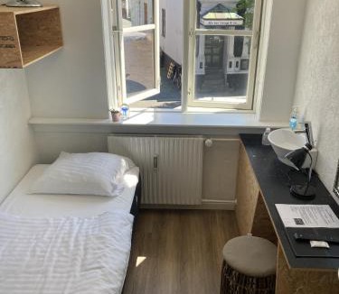 Ronne Bed & Breakfast | Hotel Sniva