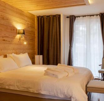Risoul Hotel | Hotel SNOW CHILL