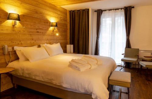 Risoul Hotel | Hotel SNOW CHILL
