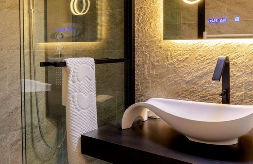 Risoul Hotel | Hotel Snow Chill