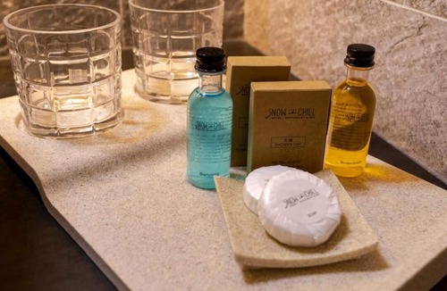 Risoul Hotel | Hotel Snow Chill