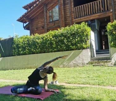 Sant Esteve de Palautordera Hotel | Hotel Somlom - ECO Friendly Montseny