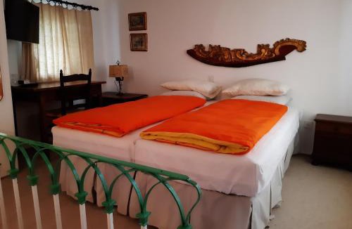Soazza Hotel | Hotel Soazza